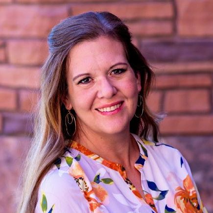 Speaker profile image for Michelle Whitney